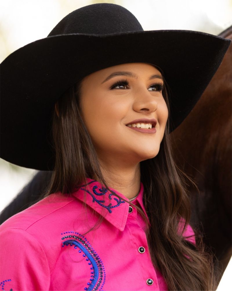 Maria Carolina Santos Guimarães